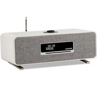 Ruark Audio R3s Wireless Music System Soft Grey