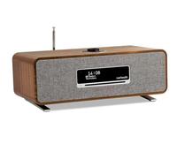 Ruark Audio R3s Wireless Music System Rich Walnut