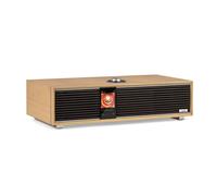 Ruark Audio R410 Integrated Music System 40th Anniversary White Oak