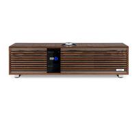 Ruark R410 Integrated Music System Fused Walnut - CLEARANCE