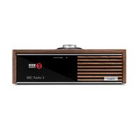 Ruark Audio R610 Integrated Music System - Walnut