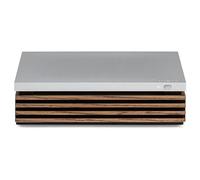 Ruark Audio R-CD100 CD Player Walnut