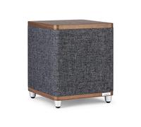 Ruark RS1 Subwoofer (Rich Walnut with slate grey fabric grille)