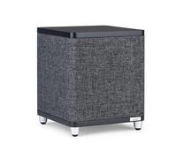 Ruark RS1 Subwoofer (Satin Charcoal with slate grey fabric grille)