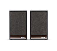 Ruark Audio Sabre-R Bookshelf Speakers (Pair) Charcoal