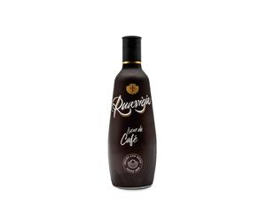 Ruavieja Coffee Liqueur 70 cl.