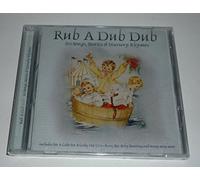 Various - RUB A DUB DUB 60 Songs, Stories & Nursery Rhymes