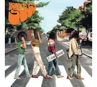 Clive Hunt : Various Artists - Rub-A-Dub Soul