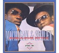 Rub a Dub Style by Michigan & Smiley (1992-04-10)