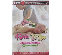 Rub it in EVIL PLAYGROUND