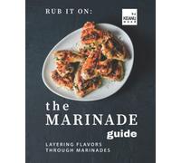 Rub It On: The Marinade Guide: Layering Flavors Through Marinades