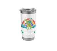 Rub me for Luck Stainless Steel Insulated Tumbler