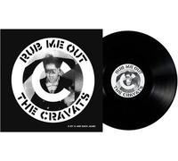 The Cravats - Rub Me Out [VINYL]