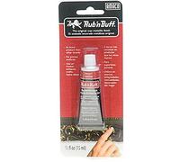 Rub N' Buff 1/2 Oz Ebony