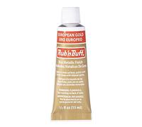 RUB 'N Buff - European Gold, VWARNB08