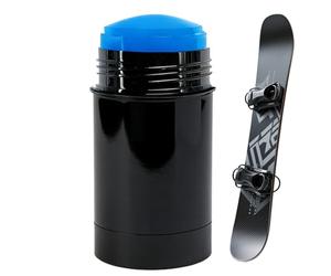 Rub On Snowboard Wax,Portable Protective Long-lasting Universal | Outdoors Ski Glide Wax,for Adults Professionals Enthusiasts Beginners Amateurs Family