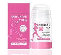 Rub Stick,Anti Chafing Cream,Body Anti Chafe Balm,Moisturizing Long-Lasting No Friction,Chafe Stick,Thigh Cha/fing Cre/am&Rub Balm,An/ti F/riction Cre/am,Body Friction S/tick,A/nti Ch/afe S/tick