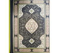 Rubaiyat Journal: Timeless Persian-Inspired Notebook for Poetry, Reflection & Creative Writing