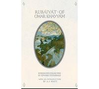 RUBAIYAT OF OMAR KHAYYAM