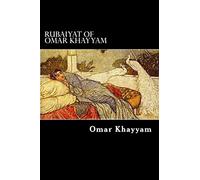 Rubaiyat of Omar Khayyam