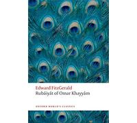 Omar Khayyam – Rubaiyat of Omar Khayyam – Oxford University Press