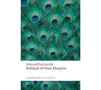 Rubaiyat of Omar Khayyam