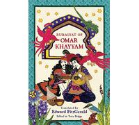 Rubaiyat of Omar Khayyam and Bird Parliament