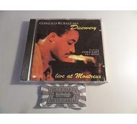 Rubalcaba, Gonzalo - Live At Montreux [European Import]