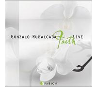 Rubalcaba Gonzalo - Live Faith