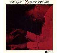 Rubalcaba, Gonzalo - Suite 4 Y 20