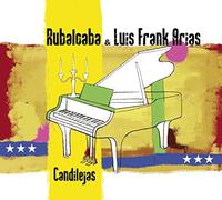 Rubalcaba & Luis Frank Ar - Candilejas