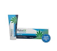 RubaXX Cannabis CBD Gel, 120 g Gel