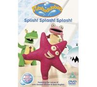 Rubbadubbers: Splish! Splash! Splosh! [DVD]