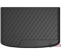 Rubbasol (Rubber) Boot Liner Compatible with Audi A1 3-Door & Sportback 2010-2018