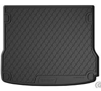 Rubbasol (Rubber) Trunk mat A4 Avant 2008-2015