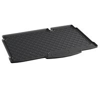 Rubbasol (Rubber) Trunk mat Corsa E 2014-