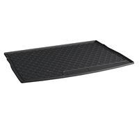 Rubbasol (Rubber) Trunk mat Golf VII Sportsvan 2014- (Upper floor)