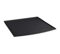 Rubbasol (Rubber) Trunk mat Golf VII Variant 2012- (Upper floor)