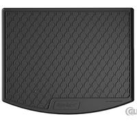 Rubbasol (Rubber) Trunk mat Kuga 2013-2016 & 2016-