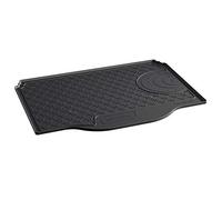 Rubbasol (Rubber) Trunk mat Mokka (incl. X) 2012-