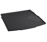 Rubbasol (Rubber) Trunk mat Passat 3G Sedan 2014-