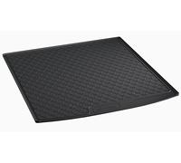 Rubbasol (Rubber) Trunk mat Seat Alhambra 2010- & Sharan 2010-