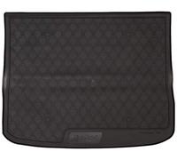 Rubbasol (Rubber) Trunk mat Tiguan 2007-2016 (Upper floor)