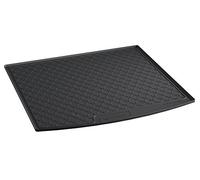 Rubbasol (Rubber) Trunk mat Touran 5T 2015- (Upper floor)