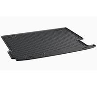 Rubbasol (Rubber) Trunk mat X4 F26 2014-
