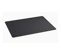 Gledring 1999 Rubbasol Rubber Universal Doggy Mat/Trunk Protector, Black, 85 x 65 cm