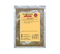 Rubbed Dried Basil Leaves Herb - 1kg