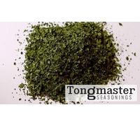 Rubbed Parsley - Catering Shaker Jar - 100g (popular for use in soup, sauces and salads)