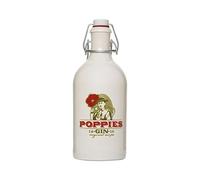 Rubbens Poppies Gin 50 cl