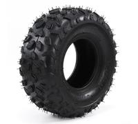 Rubber 145/70-6 Tyre 6" Puncture Resistant 4-Ply